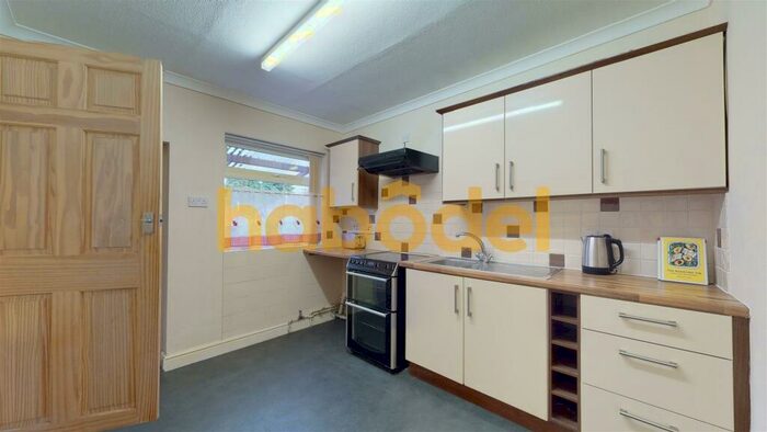 2 Bedroom Terraced House To Rent In Mount Road, Balderton, Newark, NG24