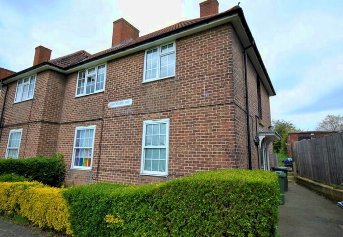 1 Bedroom Maisonette To Rent In Downham Way Bromley, BR1