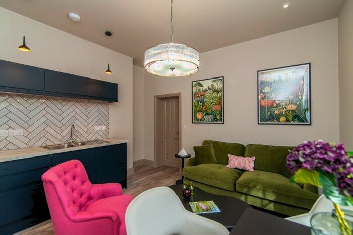 1 Bedroom Flat To Rent In St. Marys Gate, Derby, DE1