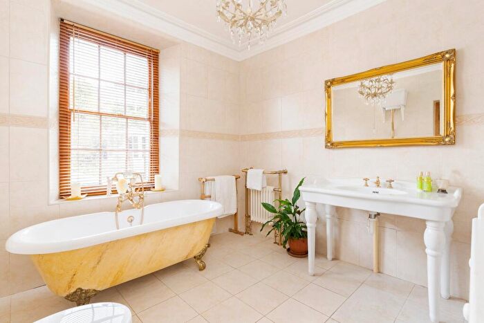 5 Bedroom Detached House For Sale In The Laurels & Land Development, High Street, Llantrisant, Pontyclun, CF72