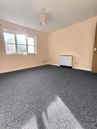 1 Bedroom Flat For Sale In Osborne Road, Northampton, NN2