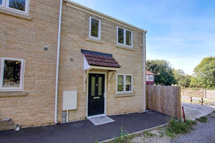 3 Bedroom Terraced House To Rent In High Street, High Littleton, BS39