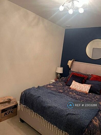 1 Bedroom Flat To Rent In Liberty House, Welwyn Garden City, AL7