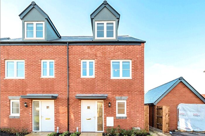 3 Bedroom House To Rent In Throwster Drive, Sudbury, Suffolk, CO10