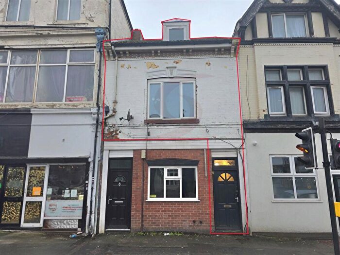 2 Bedroom Maisonette To Rent In Loughborough Road, Belgrave, Leicester, LE4