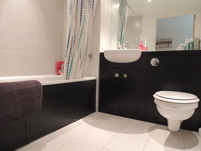 2 Bedroom Apartment To Rent In Ryland Street, Birmingham, B16