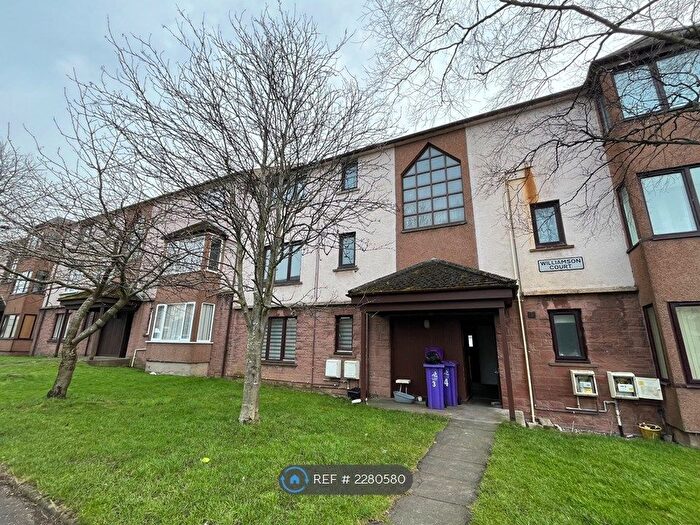 2 Bedroom Flat To Rent In Largo Street, Arbroath, DD11