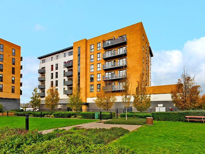 1 Bedroom Flat To Rent In Little Brights Road, Belvedere, DA17