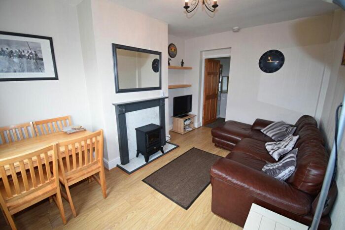 3 Bedroom Property To Rent In Buchanan Street, DE1