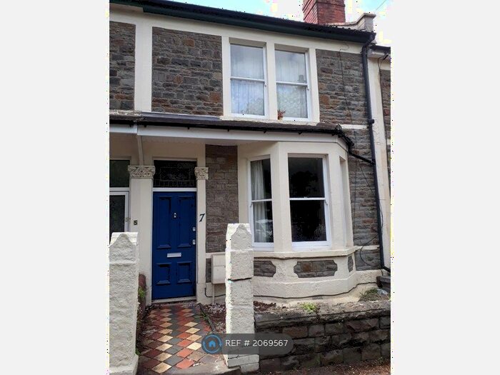 5 Bedroom Terraced House To Rent In Stanbury Avenue, Bristol, BS16