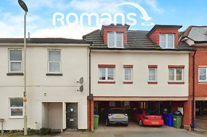 1 Bedroom Flat To Rent In Lynchford Road, Farnborough, GU14