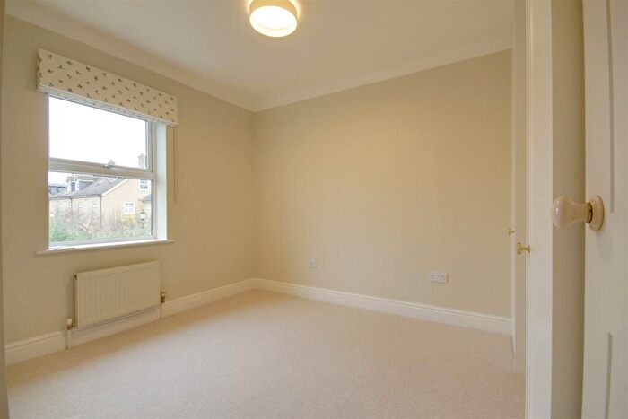 3 Bedroom Terraced House For Sale In Cootes Meadow, St. Ives, PE27