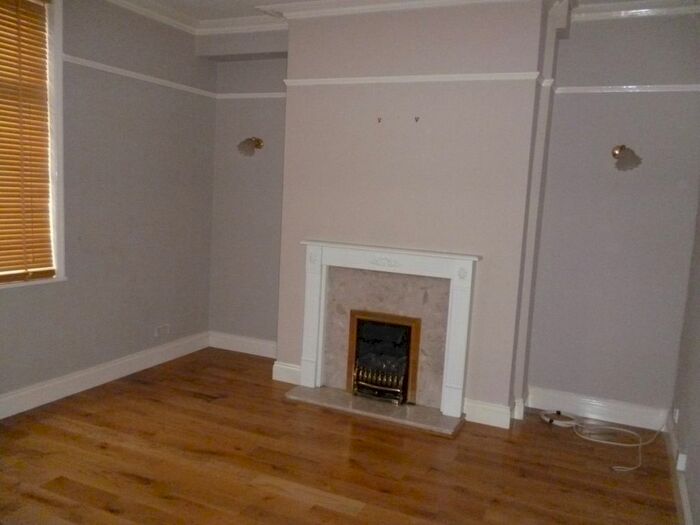 2 Bedroom Terraced House To Rent In Short Street, Bishop Auckland, DL14