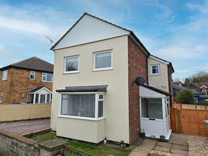 3 Bedroom Detached House For Sale In St. Leonards Drive, Chapel St. Leonards, Skegness, PE24