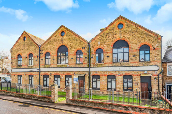 1 Bedroom Apartment To Rent In Homesdale Road, Bromley, BR1