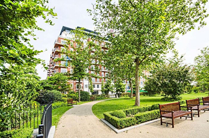2 Bedroom Flat To Rent In Heritage Avenue, Colindale, London, NW9