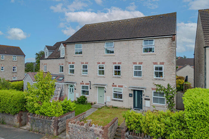4 Bedroom Terraced House For Sale In Weston Road, Long Ashton, BS41