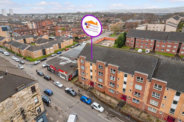 2 Bedroom Flat For Sale In Shettleston Road, Glasgow, G32