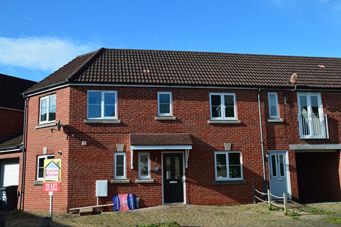 3 Bedroom End Of Terrace House To Rent In Worle Moor Road, Weston-Super-Mare, BS24