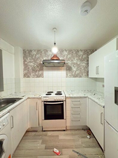 2 Bedroom Flat To Rent In Orwell Road, London, E13