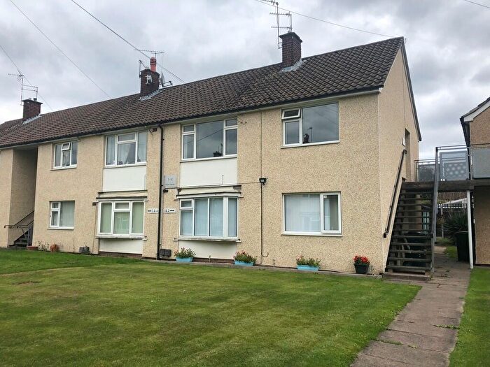 1 Bedroom Maisonette To Rent In Acton House, CV4