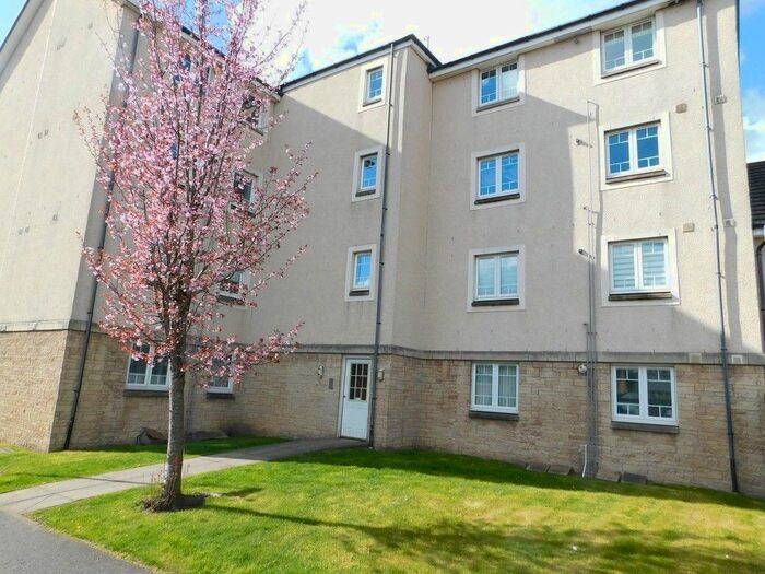 2 Bedroom Flat To Rent In Leyland Road, Bathgate, EH48