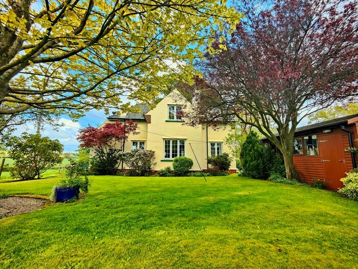 3 Bedroom Detached House For Sale In Southwaite, Carlisle, CA4