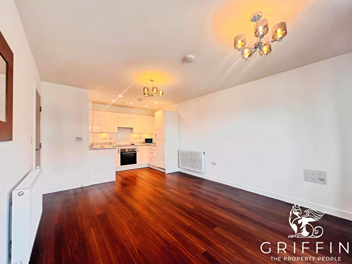 1 Bedroom Flat To Rent In Buttermere Way, West Thurrock, RM20