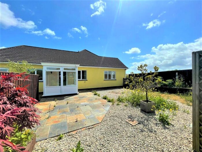 6 Bedroom Bungalow To Rent In Tedburn St. Mary, Exeter, EX6