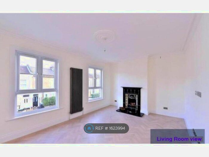 1 Bedroom Flat To Rent In Newlyn Road, London, N17
