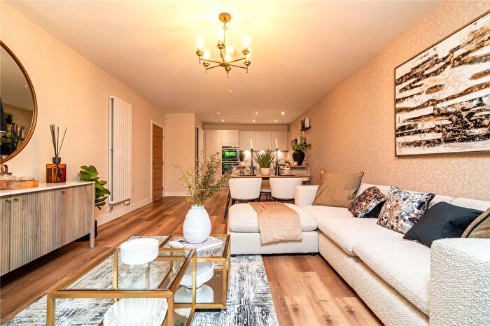 1 Bedroom Apartment For Sale In Plot - The Avenue, Barnton Avenue West, Edinburgh, Midlothian, EH4