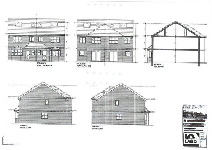 Land For Sale In Langdown Way, Brunel Road, Maidenhead, SL6