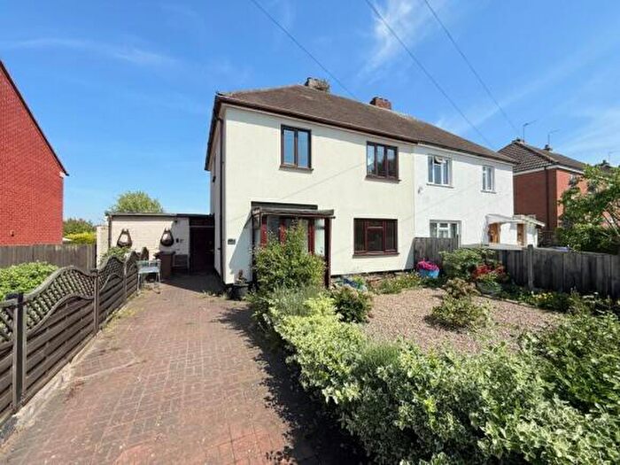 1 Bedroom Flat To Rent In Cumberland Road, Burton-On-Trent, DE15