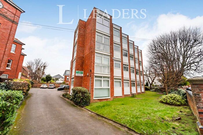 2 Bedroom Apartment To Rent In Merton Road, Southsea, PO5