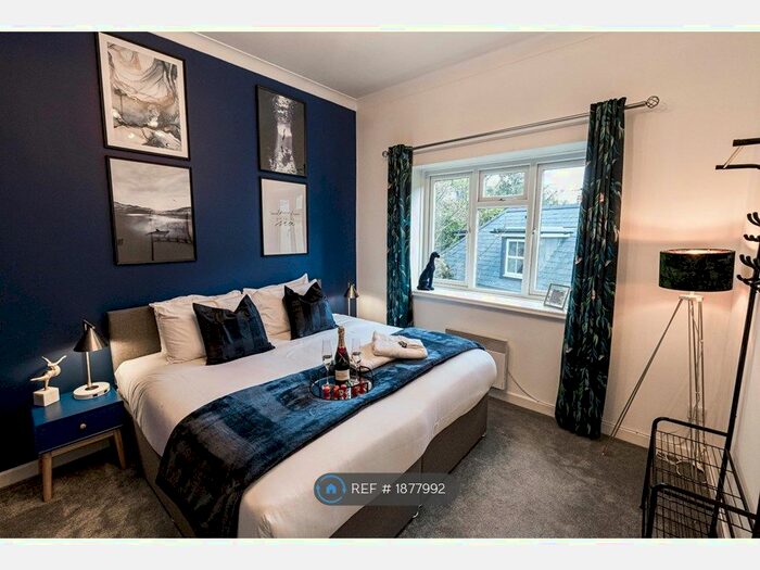 2 Bedroom Flat To Rent In Lorne Park Road, Bournemouth, BH1