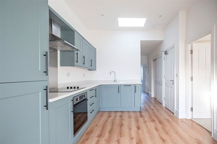 2 Bedroom Flat For Sale In Richmond Terrace, Clifton, Bristol, BS8