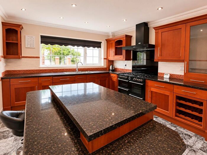 4 Bedroom House To Rent In Ty-To-Maen, Old St Mellons, Cardiff, CF3