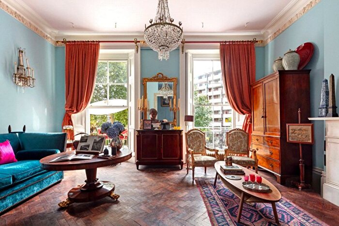 1 Bedroom Flat To Rent In Gloucester Gardens, London, W2