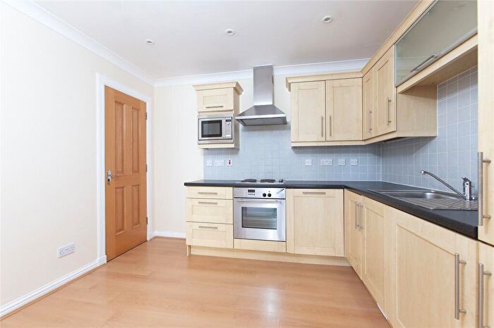 2 Bedroom Terraced House To Rent In Canon Lane, Canonmills, Edinburgh, EH3