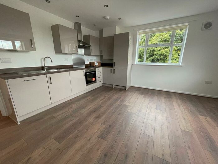 2 Bedroom Apartment To Rent In Bath Lane, Indigo Court, Mansfield, Nottinghamshire, NG18