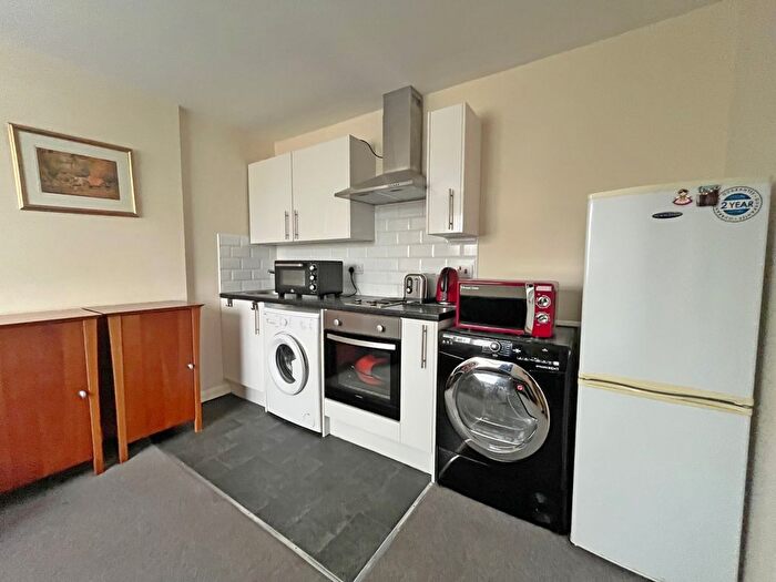 1 Bedroom Studio To Rent In Wood Lane, Isleworth, TW7