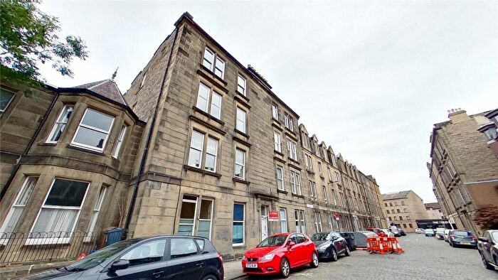3 Bedroom Flat To Rent In Dudley Avenue, Trinity, Edinburgh, EH6