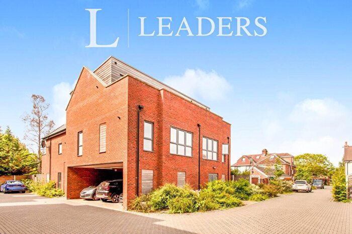 1 Bedroom Flat To Rent In Perne Close, CB1