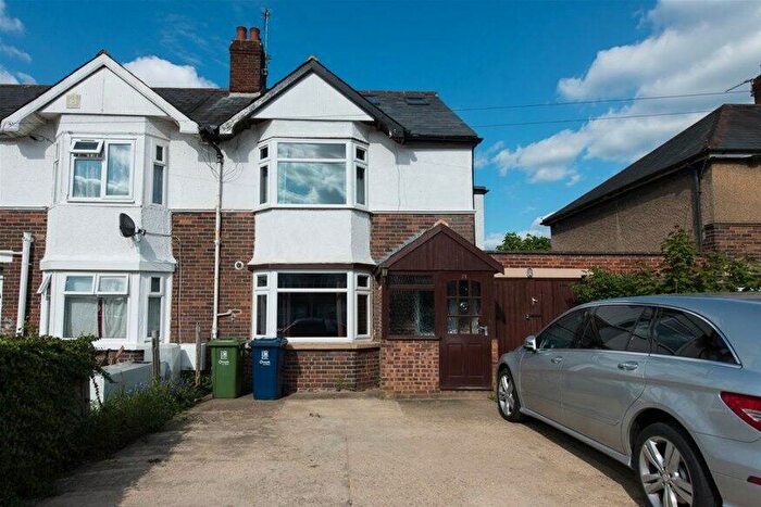 6 Bedroom House To Rent In Cricket Road, Oxford, Oxford, OX4