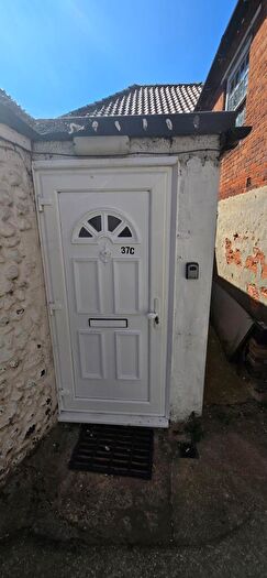 2 Bedroom Flat To Rent In Quebec Street, Dereham, NR19