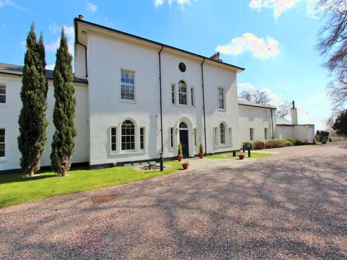 2 Bedroom Flat To Rent In The Grange Town Street, Bramcote, Nottingham, NG9