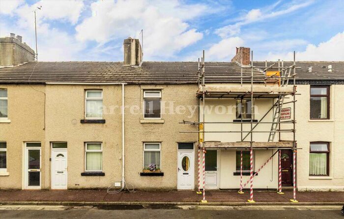 2 Bedroom House For Sale In North Street, Barrow In Furness, LA13