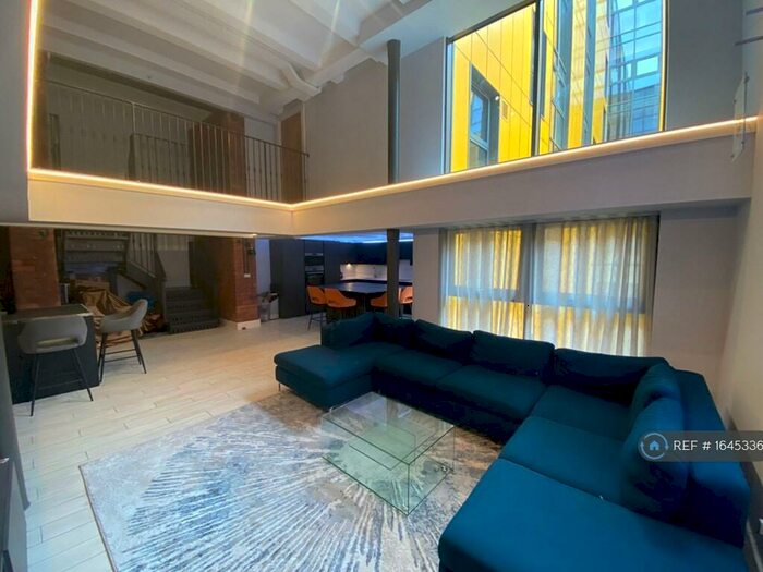 3 Bedroom Flat To Rent In Regent Road, Liverpool, L3