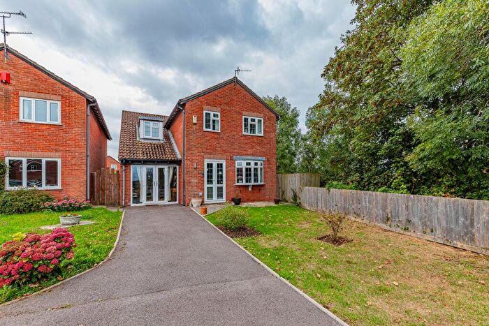 3 Bedroom Detached House For Sale In Cosmeston Drive, Penarth, CF64