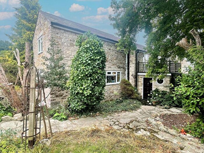 4 Bedroom Detached House For Sale In Dorchester Road, Weymouth, DT3